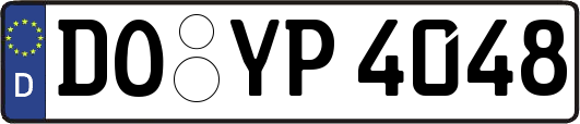 DO-YP4048