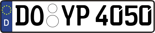 DO-YP4050