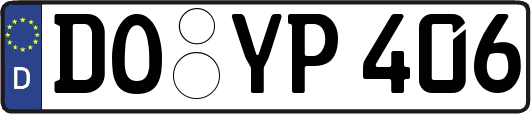 DO-YP406