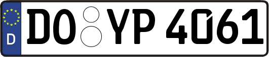 DO-YP4061