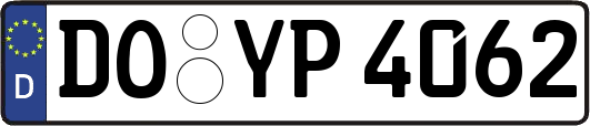 DO-YP4062