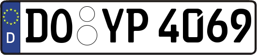 DO-YP4069