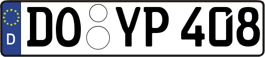 DO-YP408