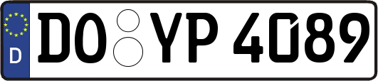 DO-YP4089