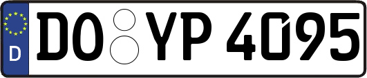 DO-YP4095
