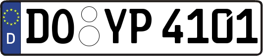 DO-YP4101