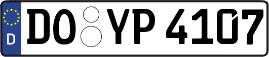 DO-YP4107