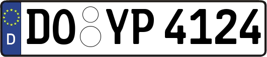 DO-YP4124
