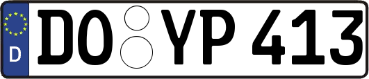 DO-YP413