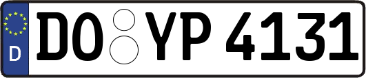 DO-YP4131