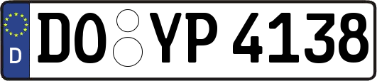 DO-YP4138