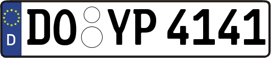 DO-YP4141