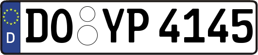 DO-YP4145