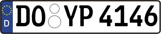 DO-YP4146