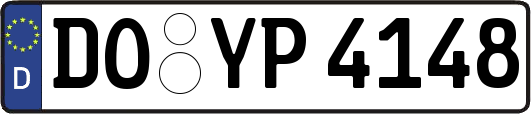 DO-YP4148