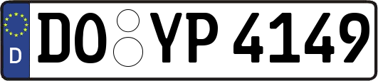 DO-YP4149
