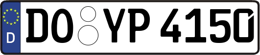 DO-YP4150