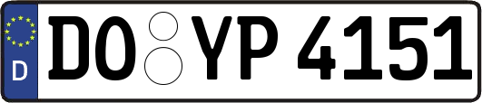 DO-YP4151