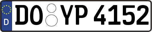 DO-YP4152