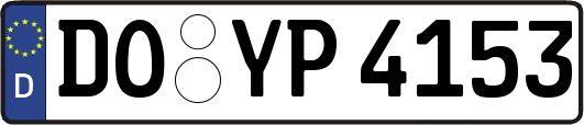 DO-YP4153