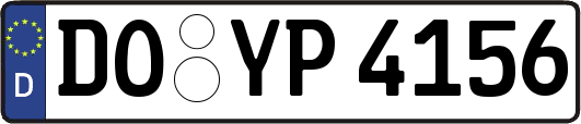 DO-YP4156