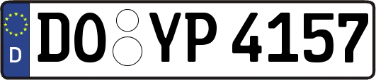 DO-YP4157