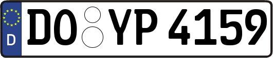 DO-YP4159