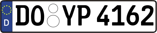 DO-YP4162