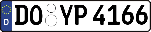 DO-YP4166