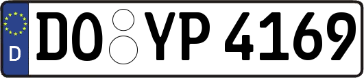 DO-YP4169