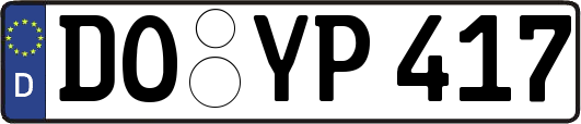 DO-YP417