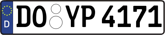 DO-YP4171