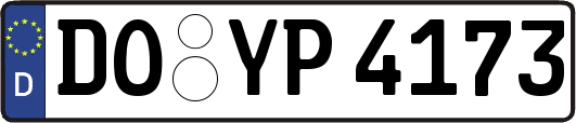 DO-YP4173