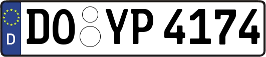 DO-YP4174