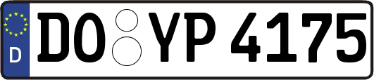 DO-YP4175