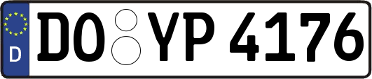 DO-YP4176