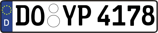 DO-YP4178