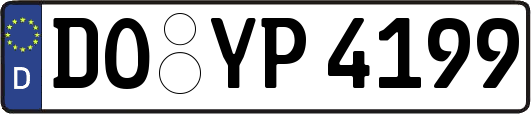 DO-YP4199