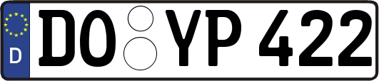 DO-YP422