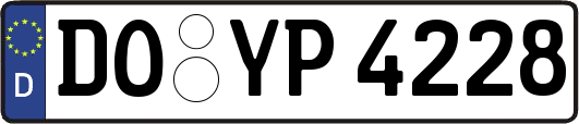 DO-YP4228