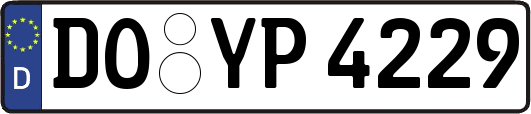 DO-YP4229