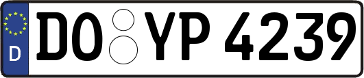 DO-YP4239