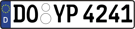 DO-YP4241