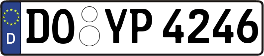 DO-YP4246