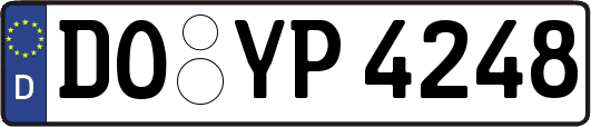 DO-YP4248