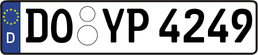 DO-YP4249