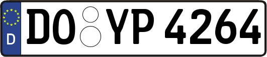 DO-YP4264
