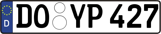 DO-YP427