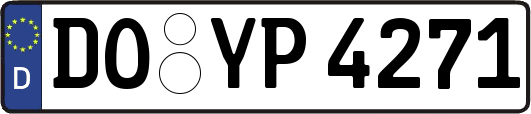 DO-YP4271