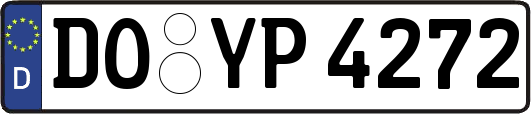 DO-YP4272